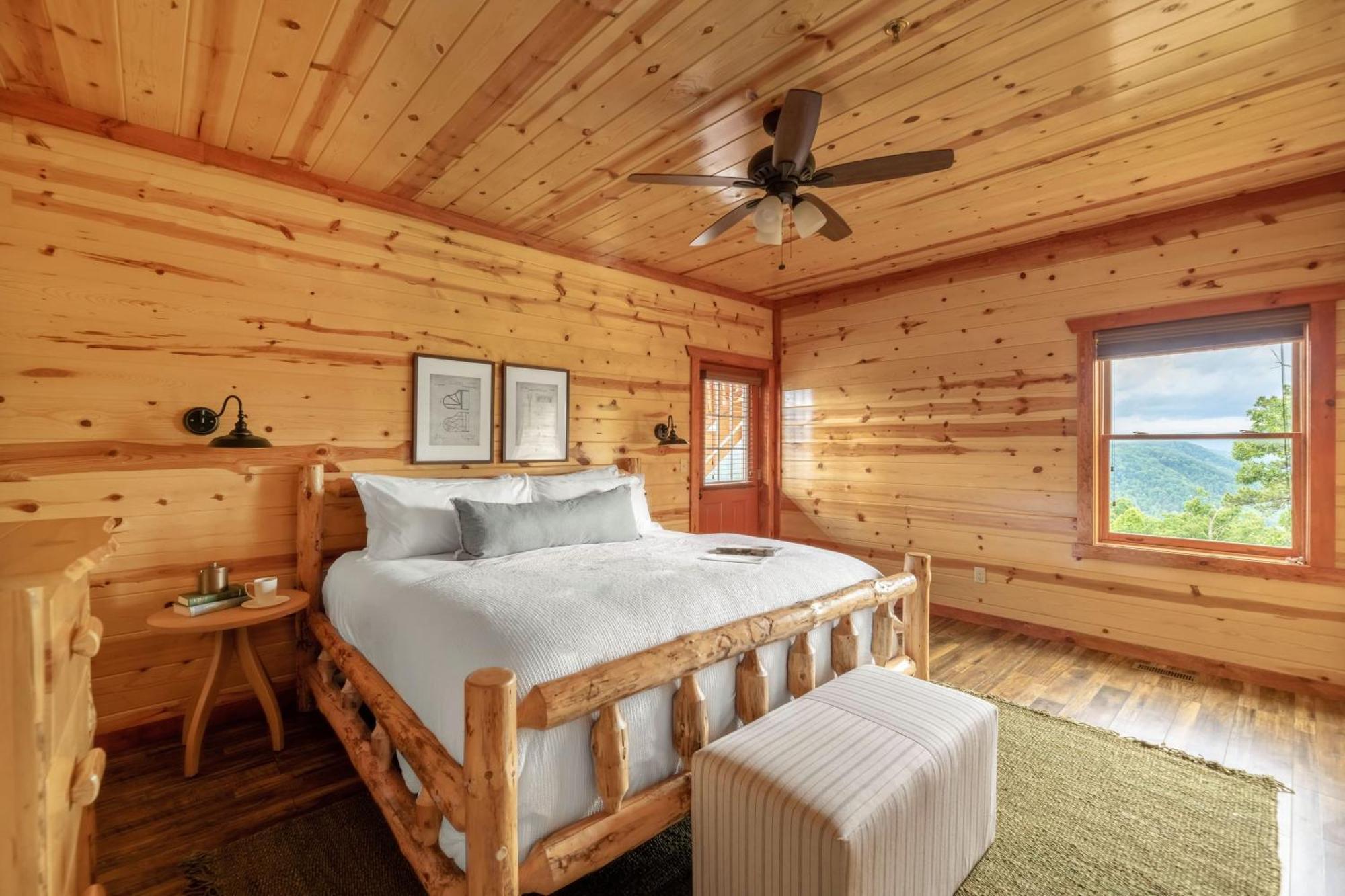 Sugarland By Avantstay Sleeps 28 Home Theatre Two Hot Tubs Indoor Pool Incredible Views Pigeon Forge Extérieur photo