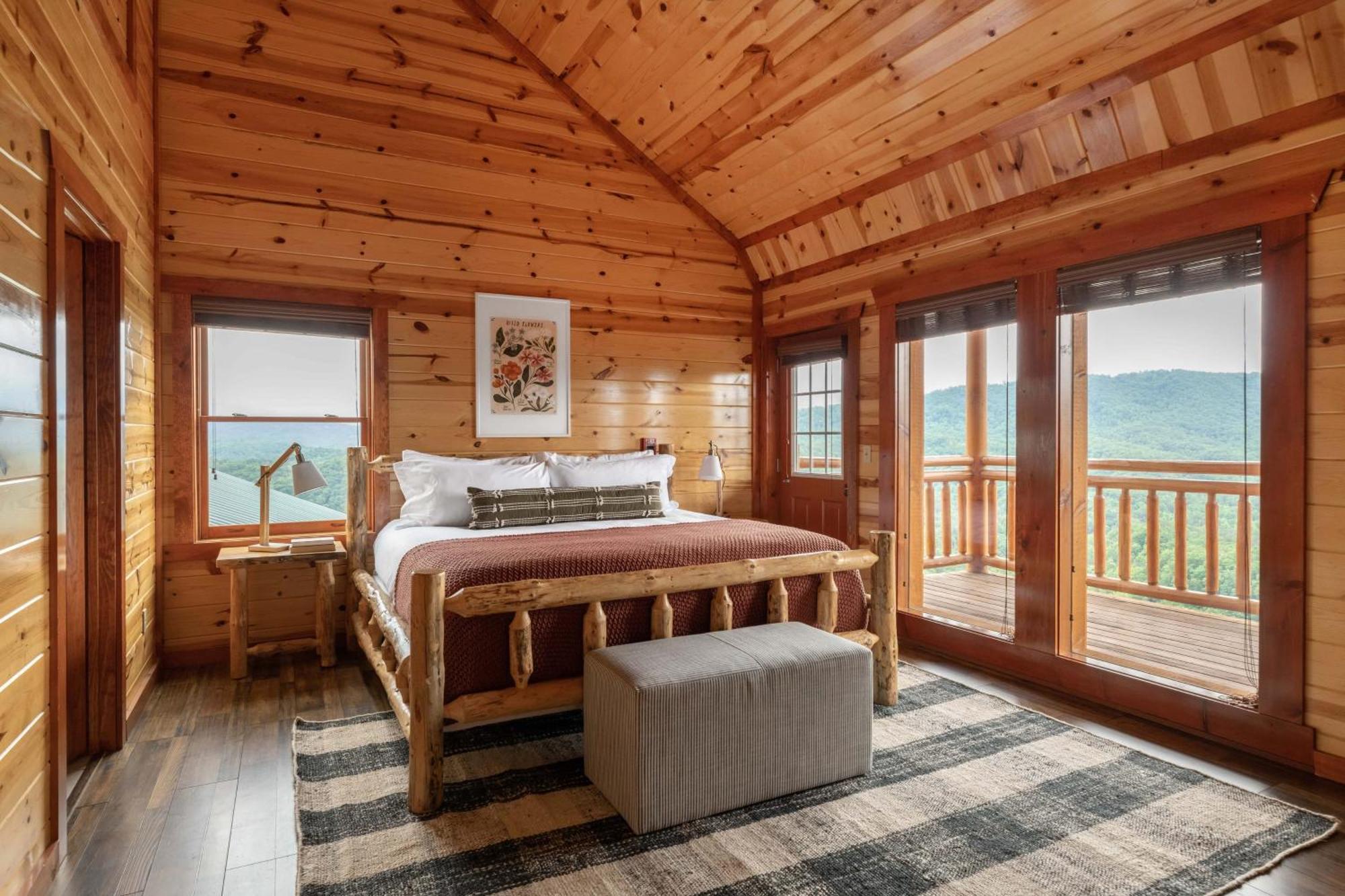 Sugarland By Avantstay Sleeps 28 Home Theatre Two Hot Tubs Indoor Pool Incredible Views Pigeon Forge Extérieur photo